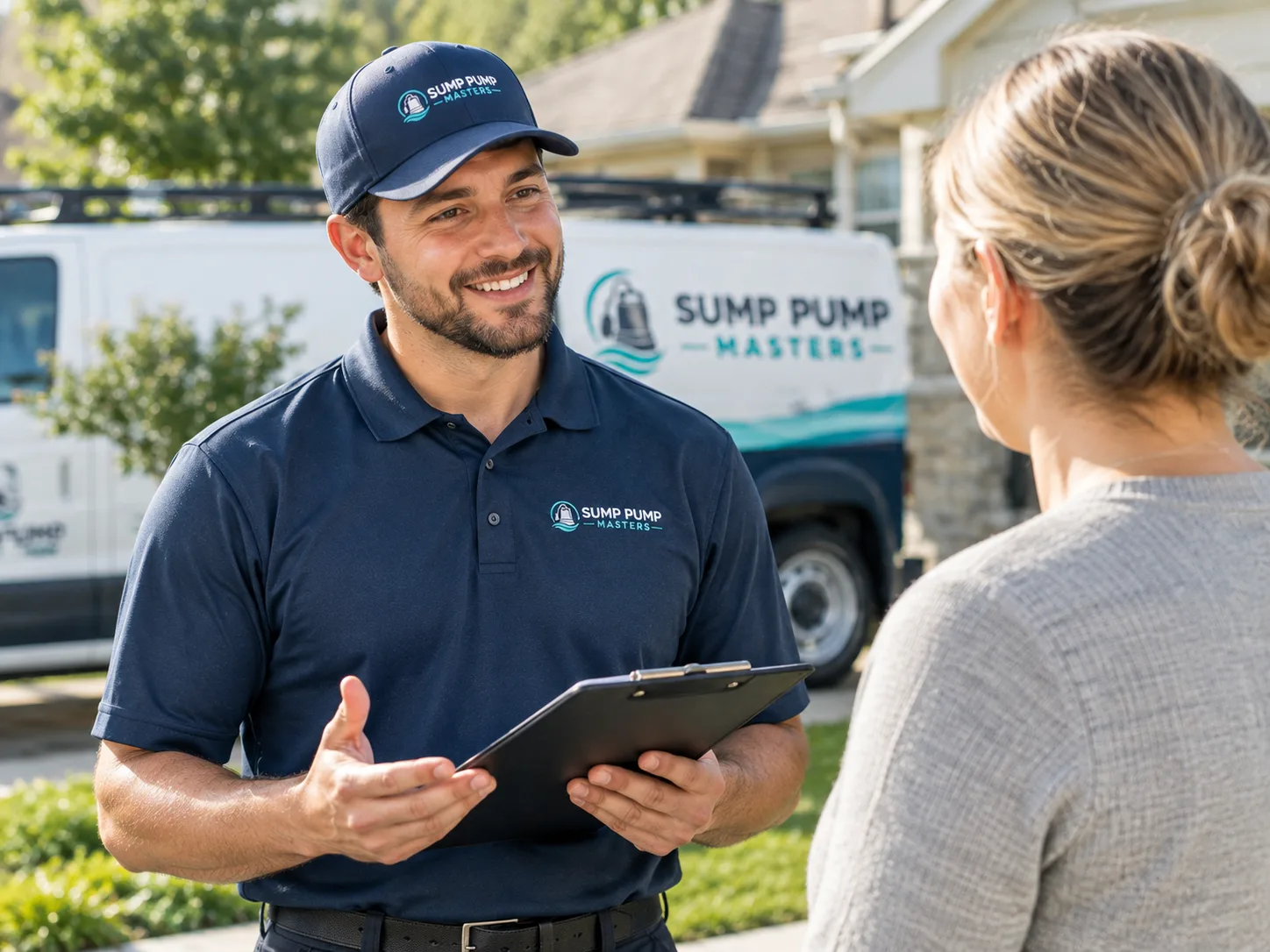Sump Pump Repair Handley, WV FAQs
